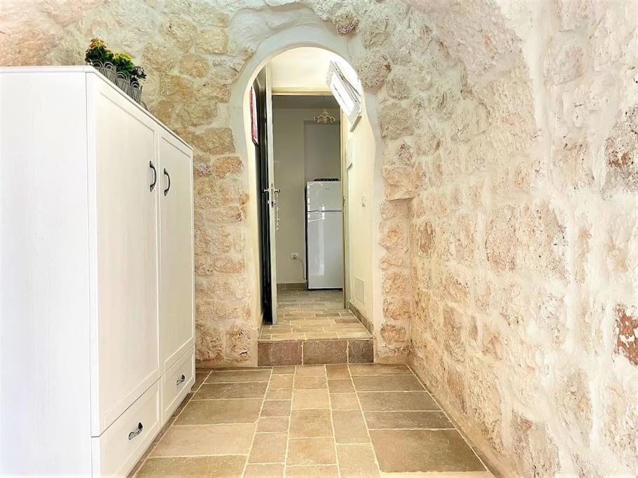 הוילה אוסטוני Oasi Del Trullo מראה חיצוני תמונה